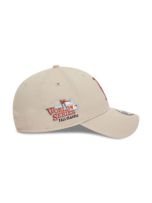 MLB PATCH 9FORTY BOSREDCO  STN NEW ERA | 60503511/LIGHT BEIGE